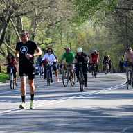 NYC Parks ignored in Mamdani’s city budget as New Yorkers long for outdoor space 9 People and bikers in Central Park