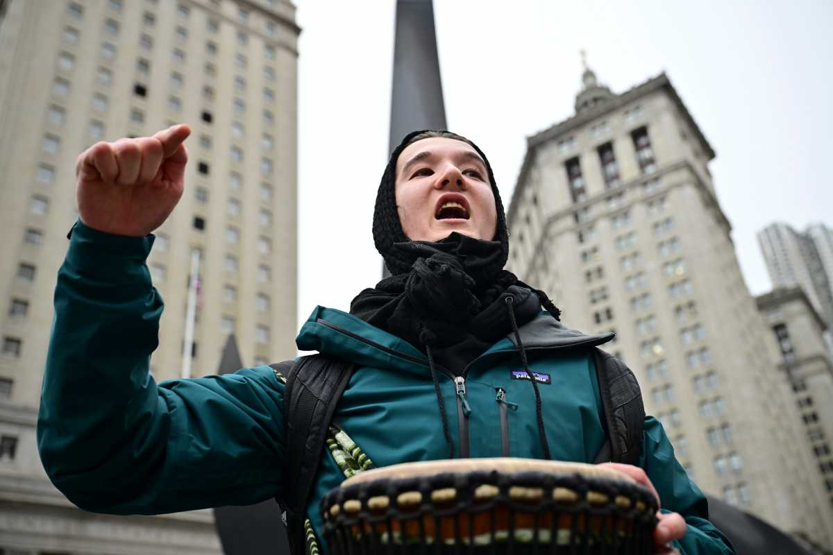 NYC students plan walkout to protest ICE raids across the nation