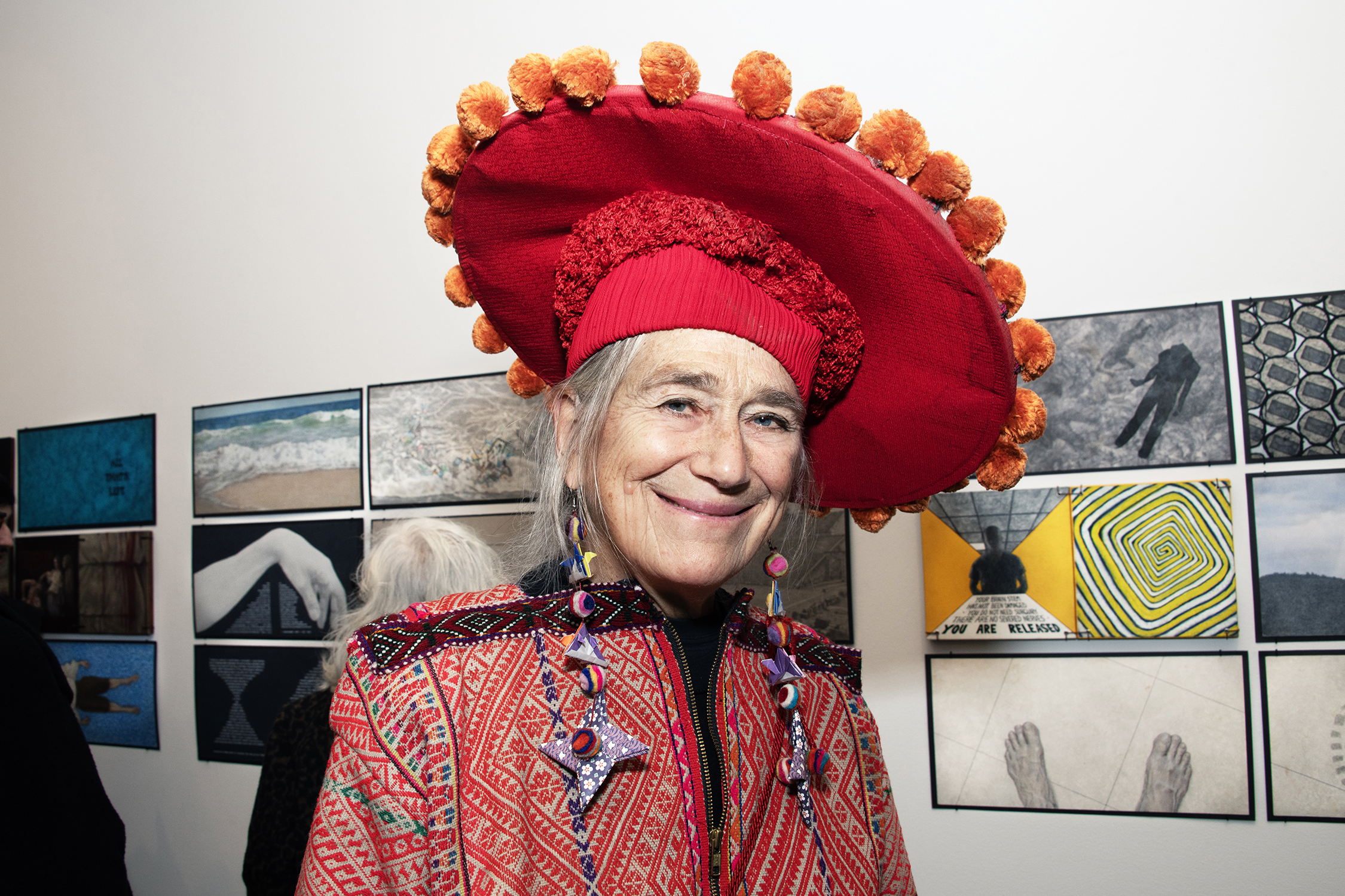 The reluctant Renaissance man: John Kelly's trauma-fueled art