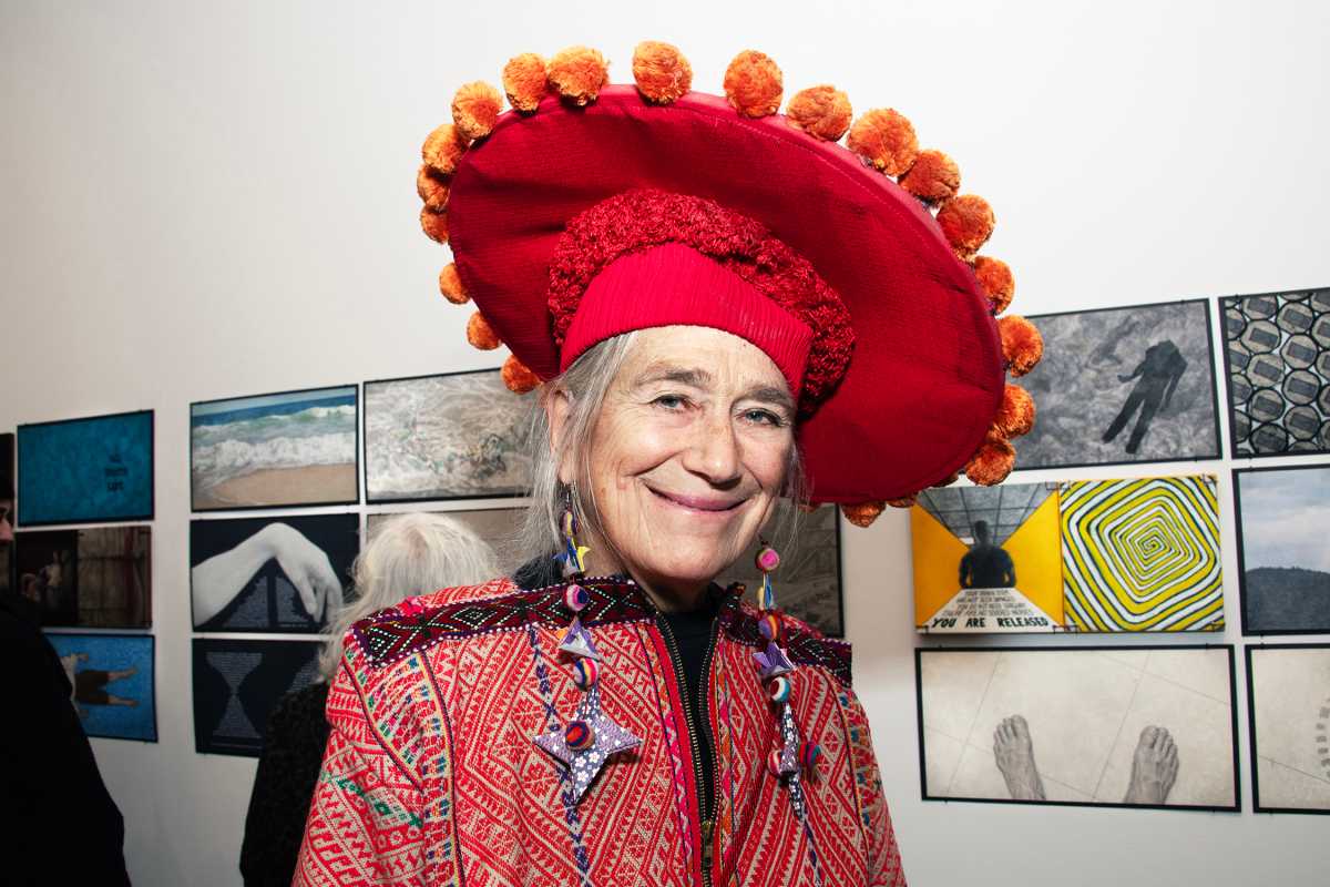 The reluctant Renaissance man: John Kelly’s trauma-fueled art takes over Tribeca 12