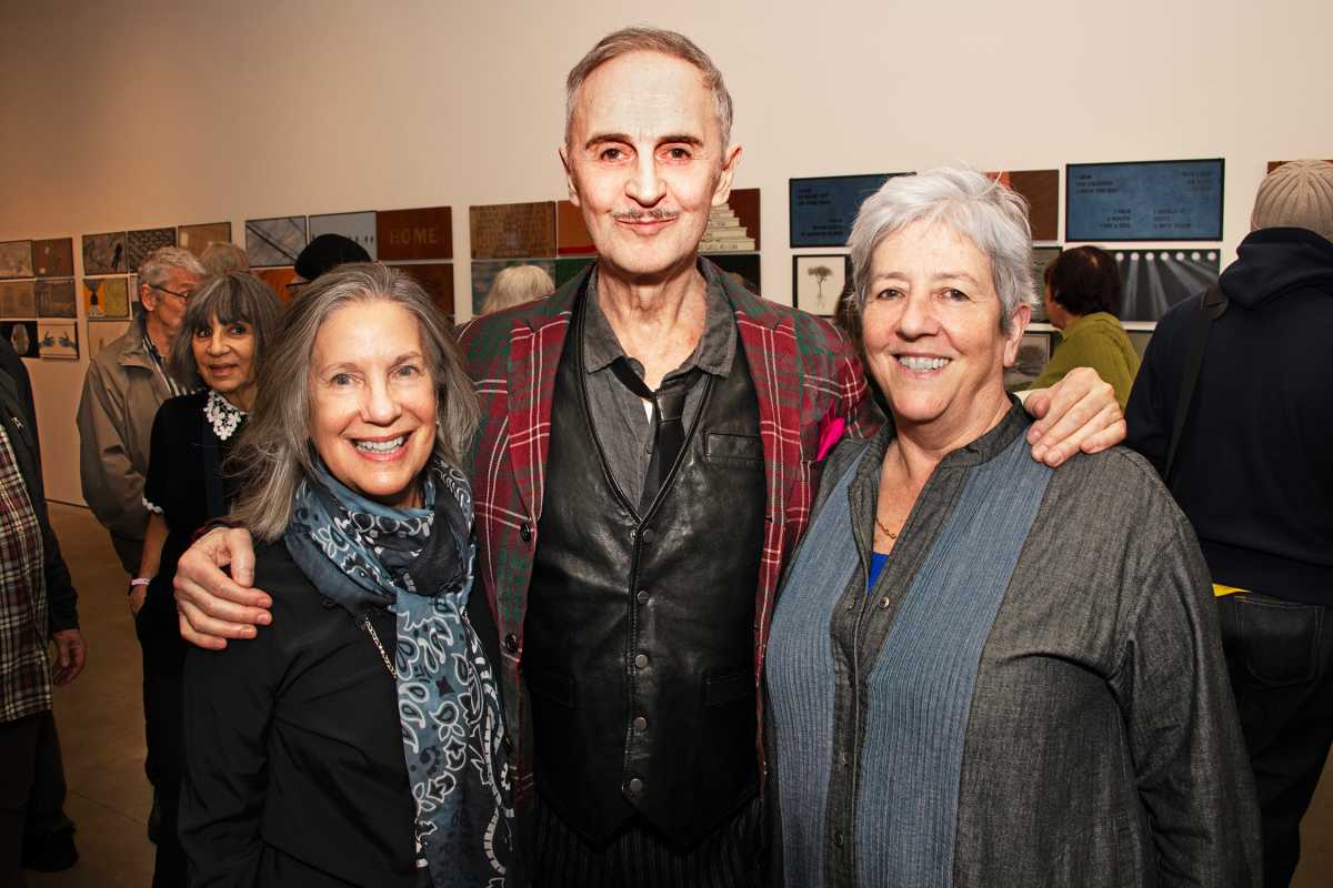 The reluctant Renaissance man: John Kelly’s trauma-fueled art takes over Tribeca 11