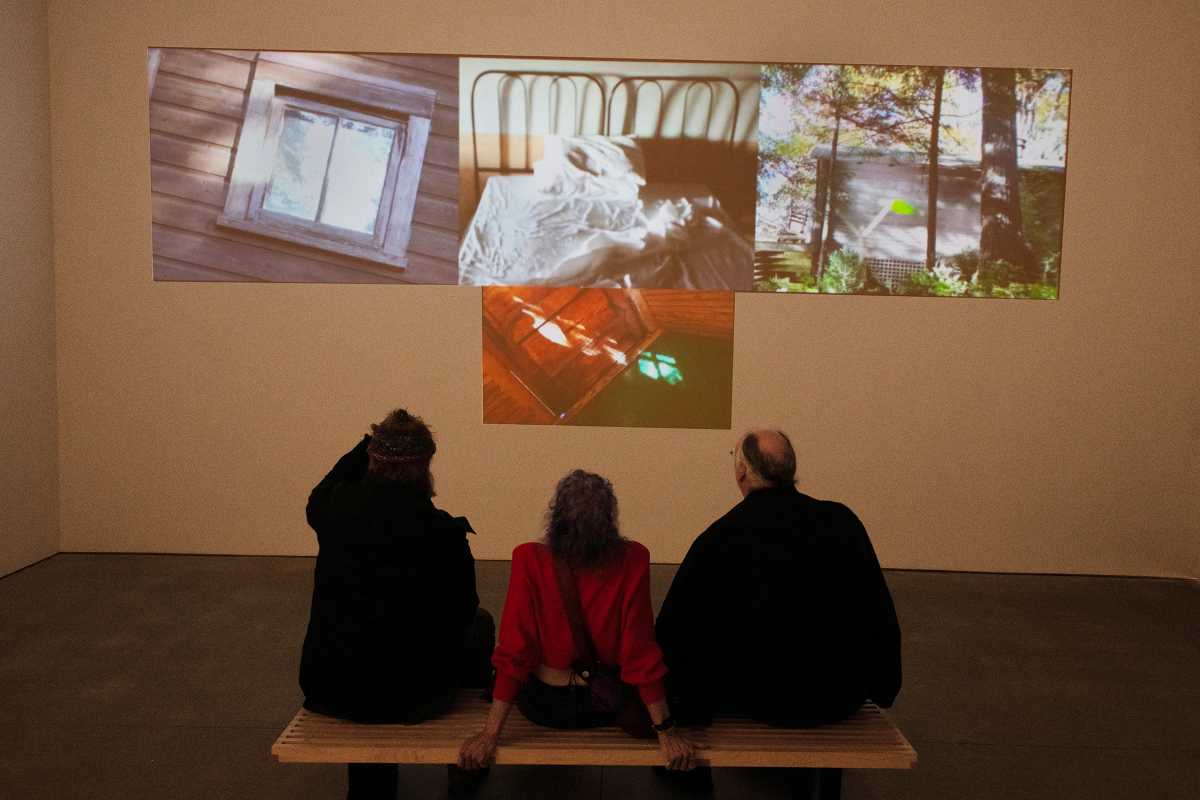 The reluctant Renaissance man: John Kelly’s trauma-fueled art takes over Tribeca 6