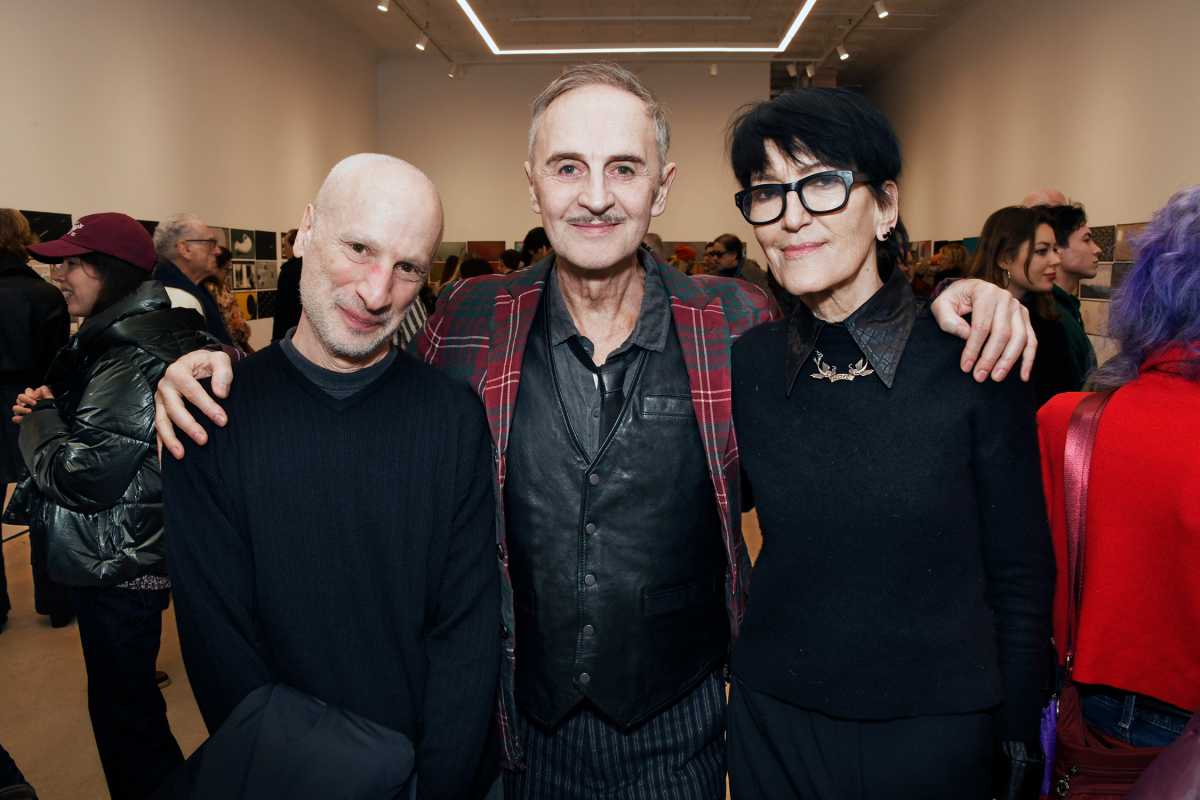 The reluctant Renaissance man: John Kelly’s trauma-fueled art takes over Tribeca 9