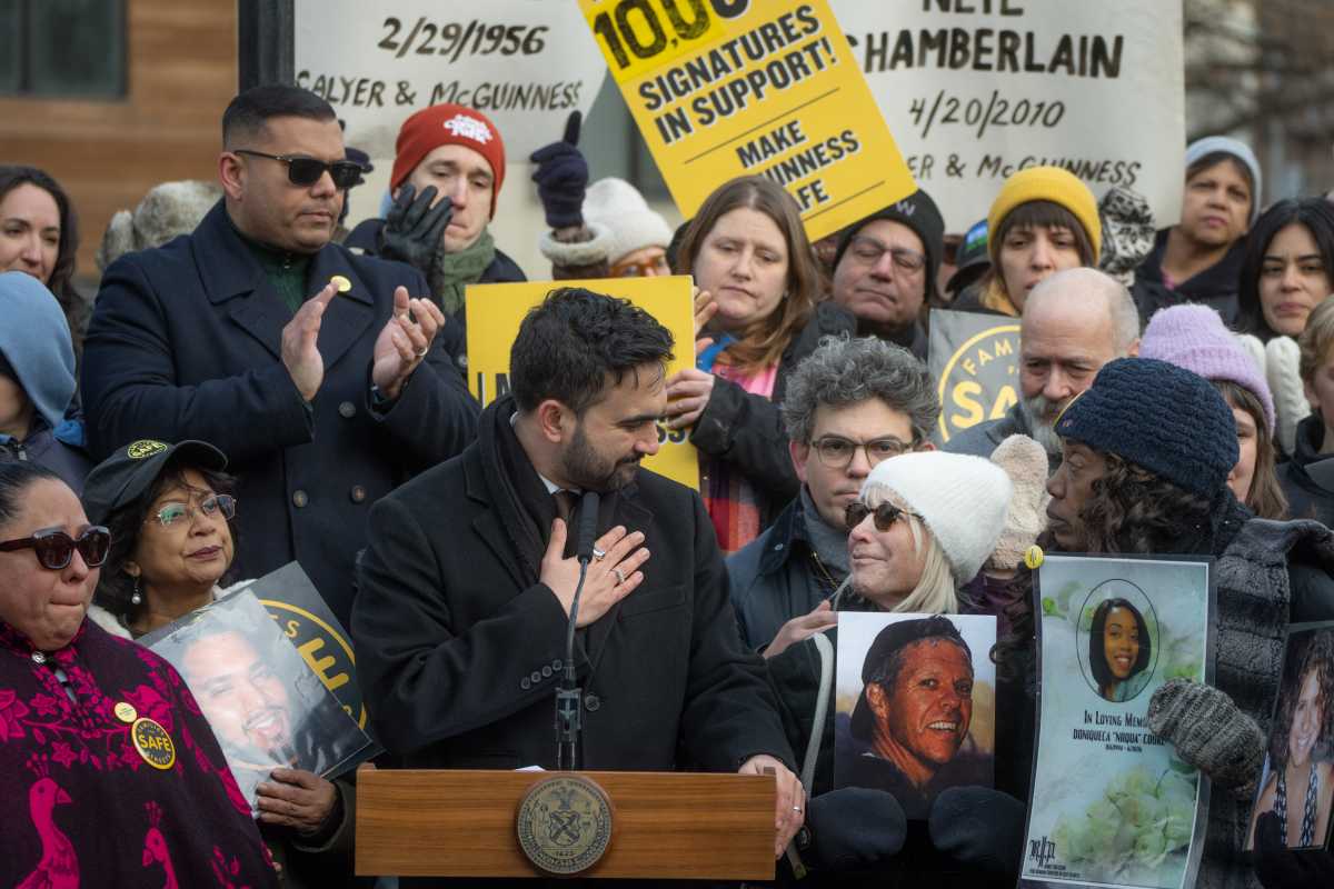 Attorney for Brooklyn film/TV studio owners reacts to