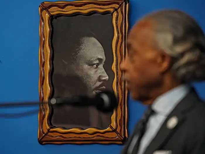 Celebrate the legacy of Dr. Martin Luther King Jr.: MLK Day Events  amNewYork