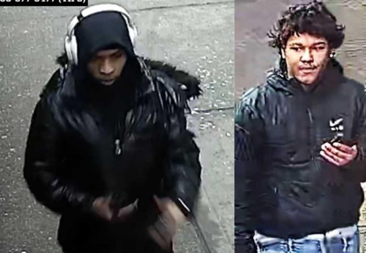 Suspects in Queens murder, stabbing of teen