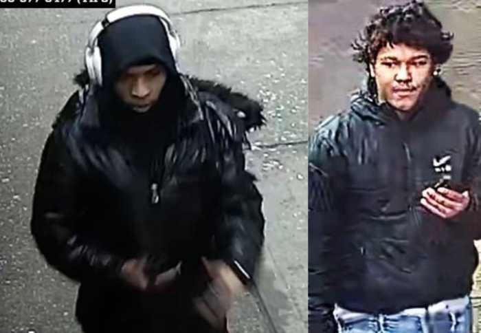 Suspects in Queens murder, stabbing of teen