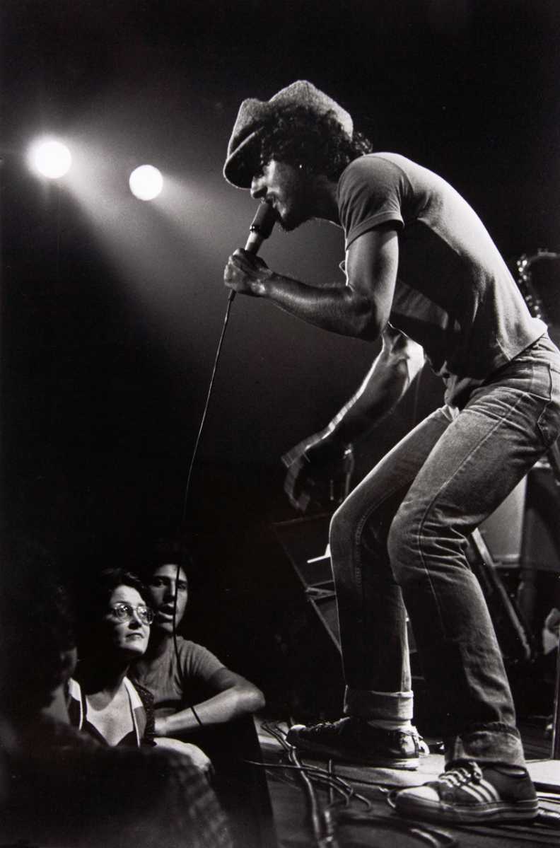 Remembering The Bottom Line, the Village club where music icons from Springsteen to Tom Petty broke out 5