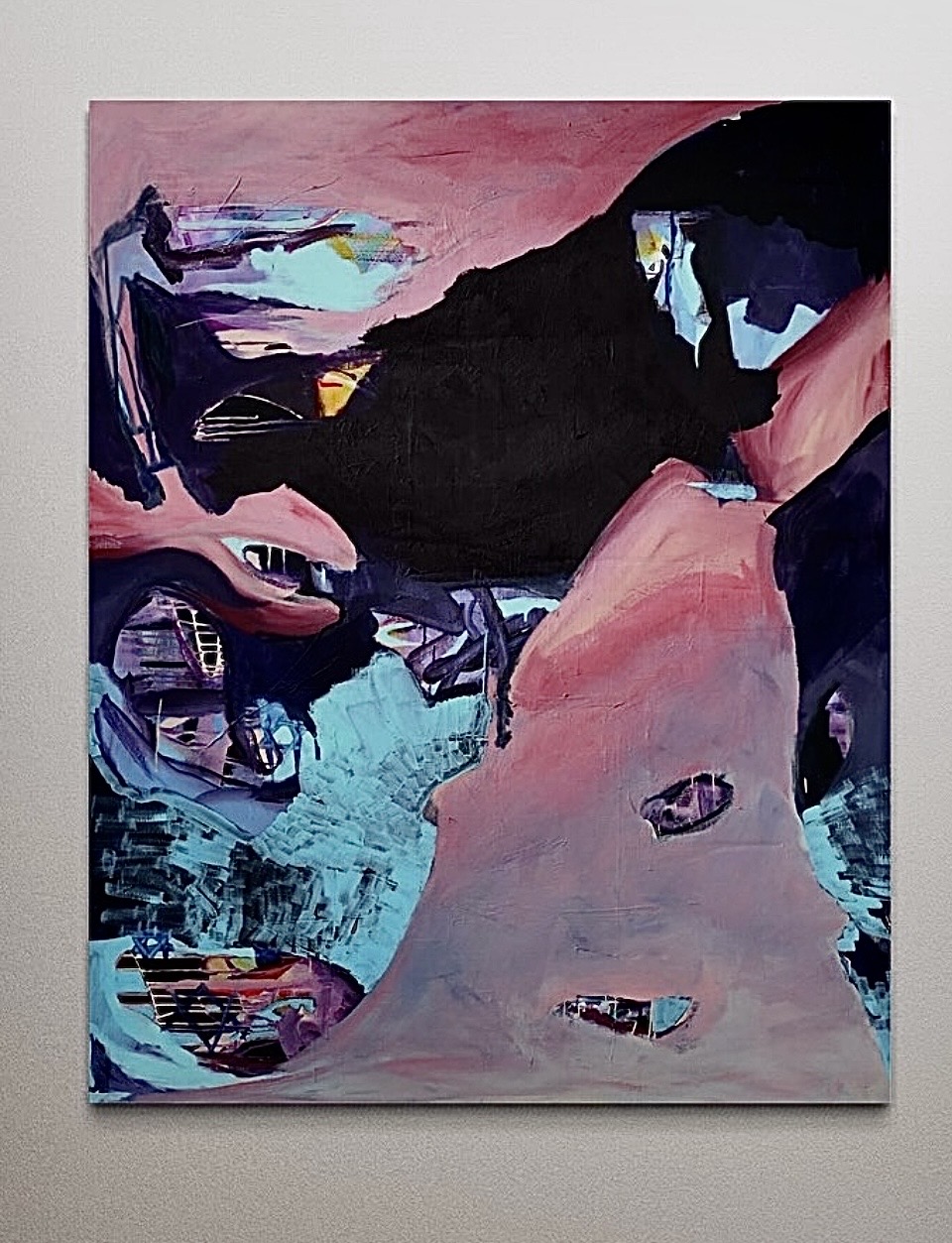 "The Mystery of Ocean" by Karina Lumiere