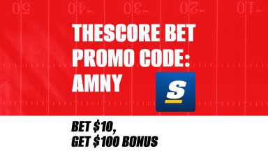 thescore bet promo code
