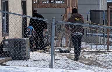 ICE agents detain five-year-old child in Minneapolis