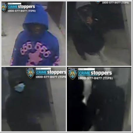 Brooklyn suspects sought for beating teen in online scam