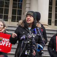 'Fight back against this fascism:' Council Member Avilés calls on New Yorkers to 'organize' against ICE 16 Council Member Alexa Avilés implored New Yorkers on Friday to stand in defiance of local immigrants as ICE enforcement operations ramp up across the country.
