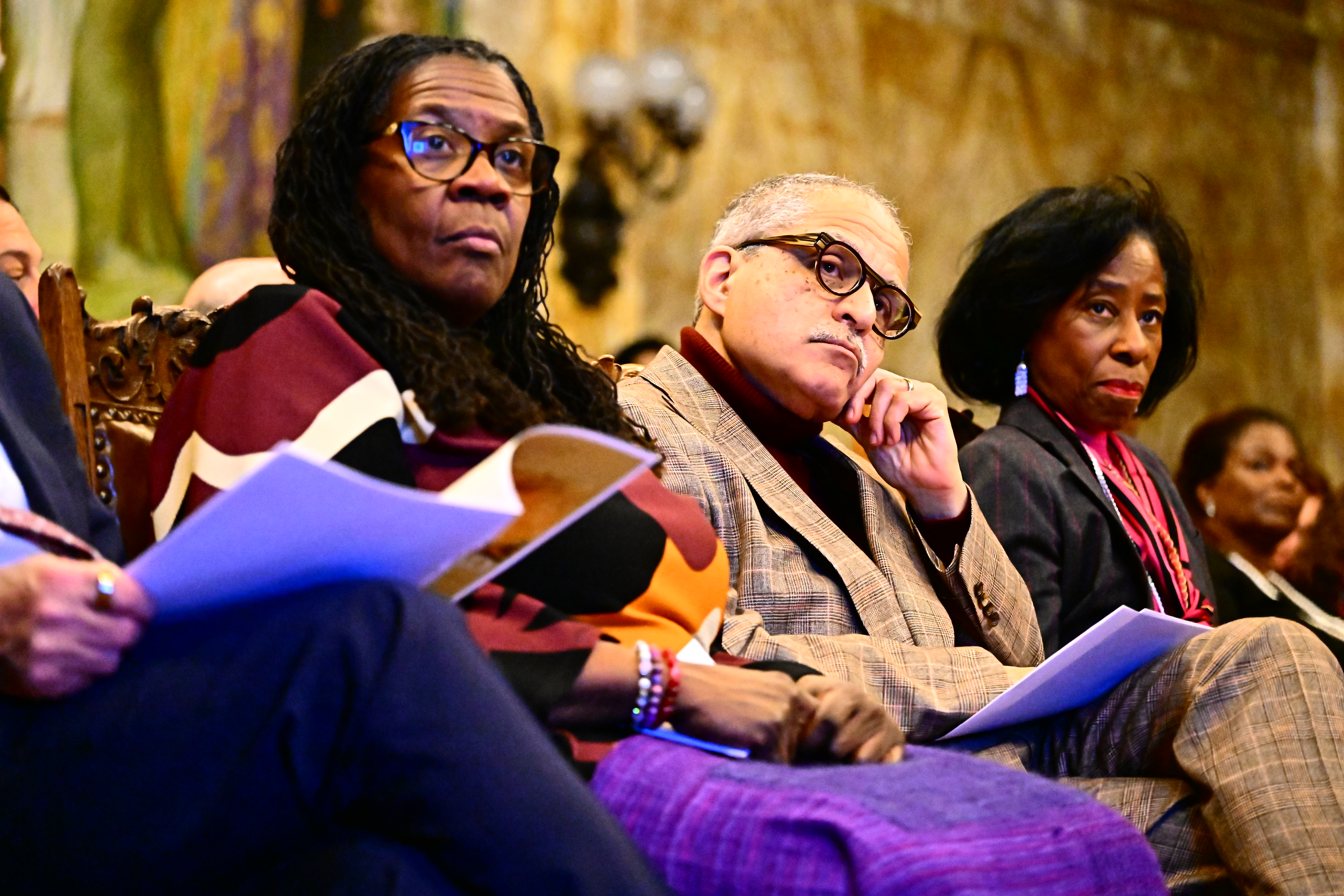 First Department appellate court brings Amistad legal case to life 3