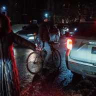 ICE Raid in Brooklyn: New Yorkers pepper-sprayed, cuffed after trying to prevent man's detention 8 ICE agents conducting raid in Brooklyn and confronting residents