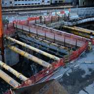 Judge rules feds must temporarily resume funding for Gateway tunnel rail project 6