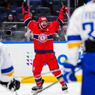 IEHL, Israel’s pro hockey league, returns to UBS Arena to renew rivalry, bring together New York’s Jewish community 11 IEHL UBS Arena