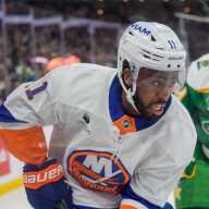 Islanders' Patrick Roy maintains Anthony Duclair 'will be fine' despite benchings, scratches 14 Anthony Duclair Islanders scratch/bench