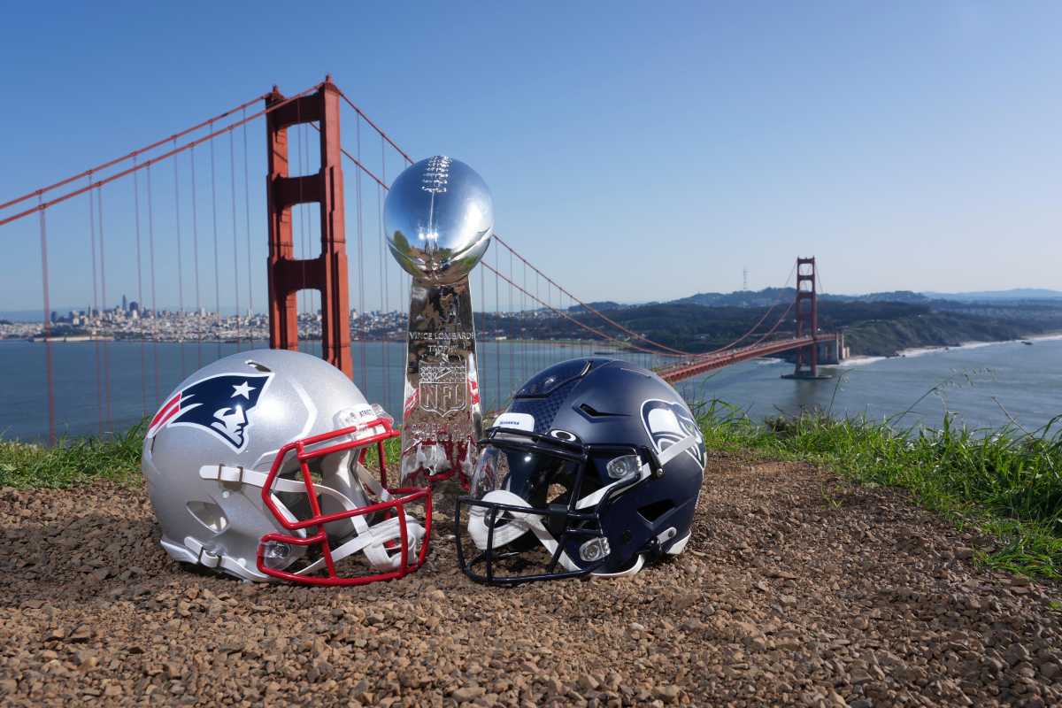 Super Bowl LX preview Seahawks Patriots