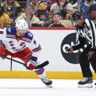 For the Rangers, NHL’s Olympic break couldn’t come at a better time 9 J.T. Miller Rangers Olympic break