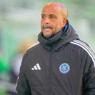 NYCFC 2026 season preview: Position-by-position breakdown 9 Pascal Jansen NYCFC