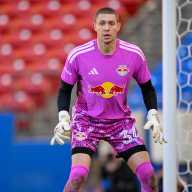 Ethan Horvath overcoming culture shock of re-adjusting to life in US as Red Bull New York's star No. 1 keeper 9 Ethan Horvath Red Bull New York