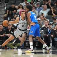 Knicks signing Jeremy Sochan after being waived by Spurs 10 Jeremy Sochan Knicks