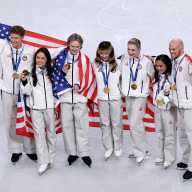 2026 Winter Olympics round-up: How the Americans fared in the opening days of the Games 10 Ilia Malinin Team USA figure skating gold Winter Olympics 2026