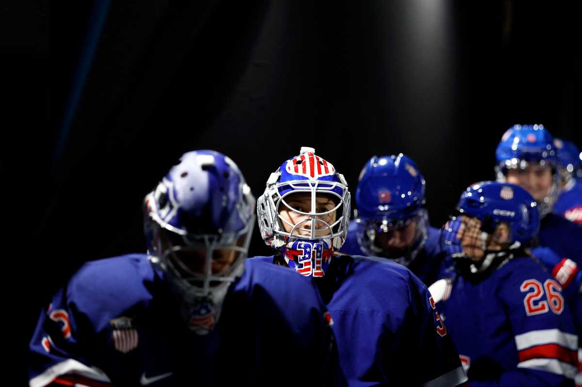 2026 Winter Olympics: USA, Canada hockey resume remarkable rivalry in gold-medal match Thursday | amNewYork