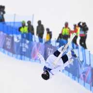 2026 Winter Olympics: Team USA up to 17 gold medals with 1 week remaining 12 Elizabeth Lemley Olympics 2026