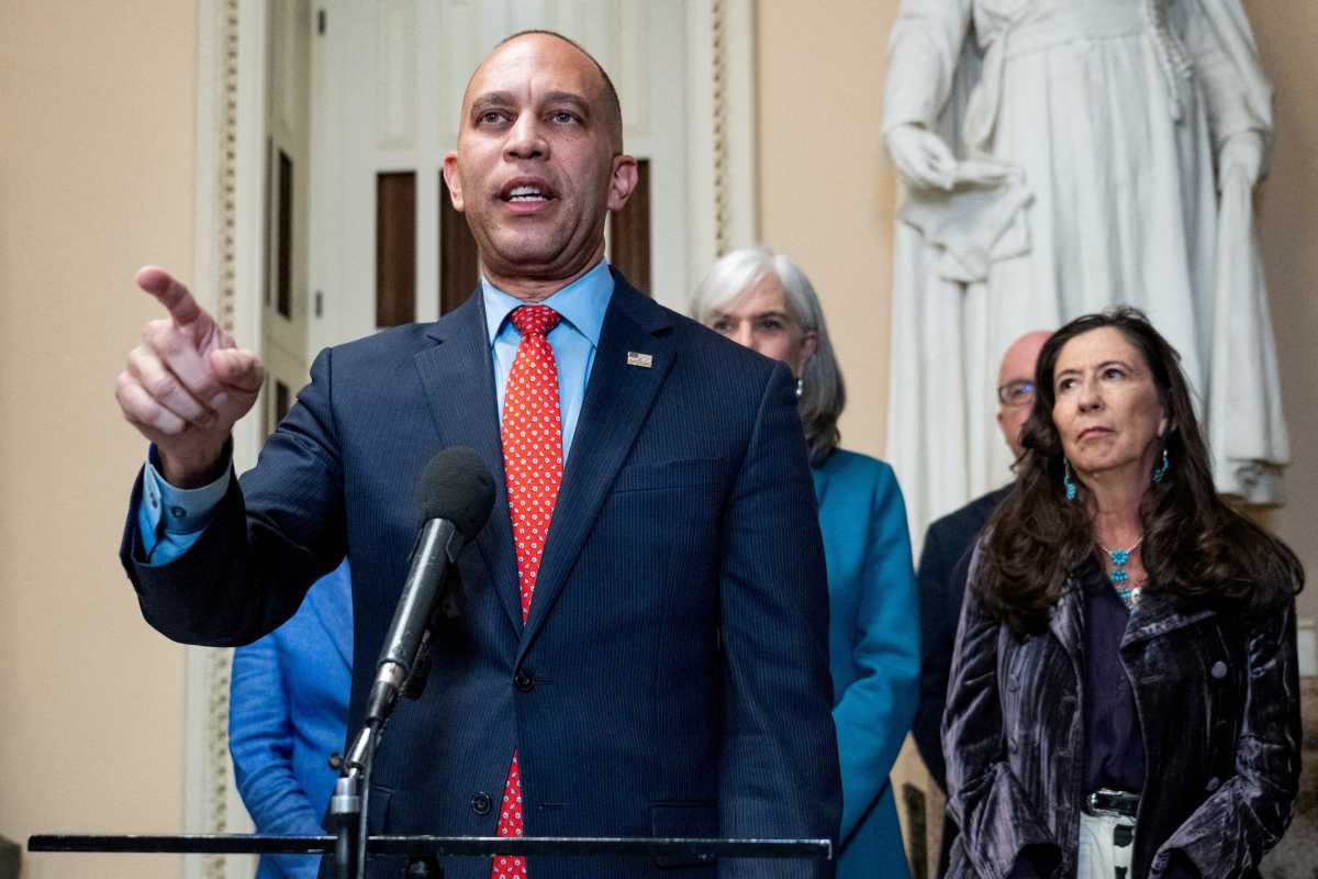 2026 02 15T185637Z 1681688796 RC2NUHAIVIUH RTRMADP 3 USA CONGRESS REDISTRICTING