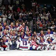 With gold in Milan, Team USA hockey finally has new chapter to add to 1980 storybook 8 USA hockey gold medal Canada 2026 WinteR Olympics