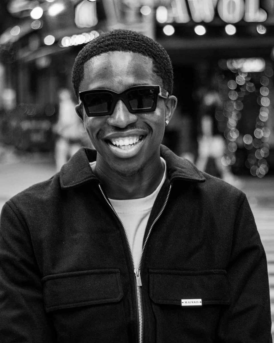 TJ has grown in popularity online.