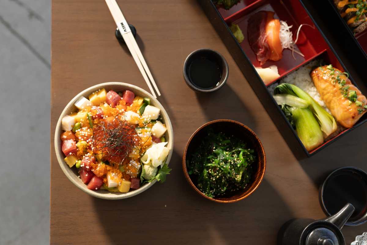 Miru: A Hudson-edge hideaway where Tokyo soul meets New York nights 4