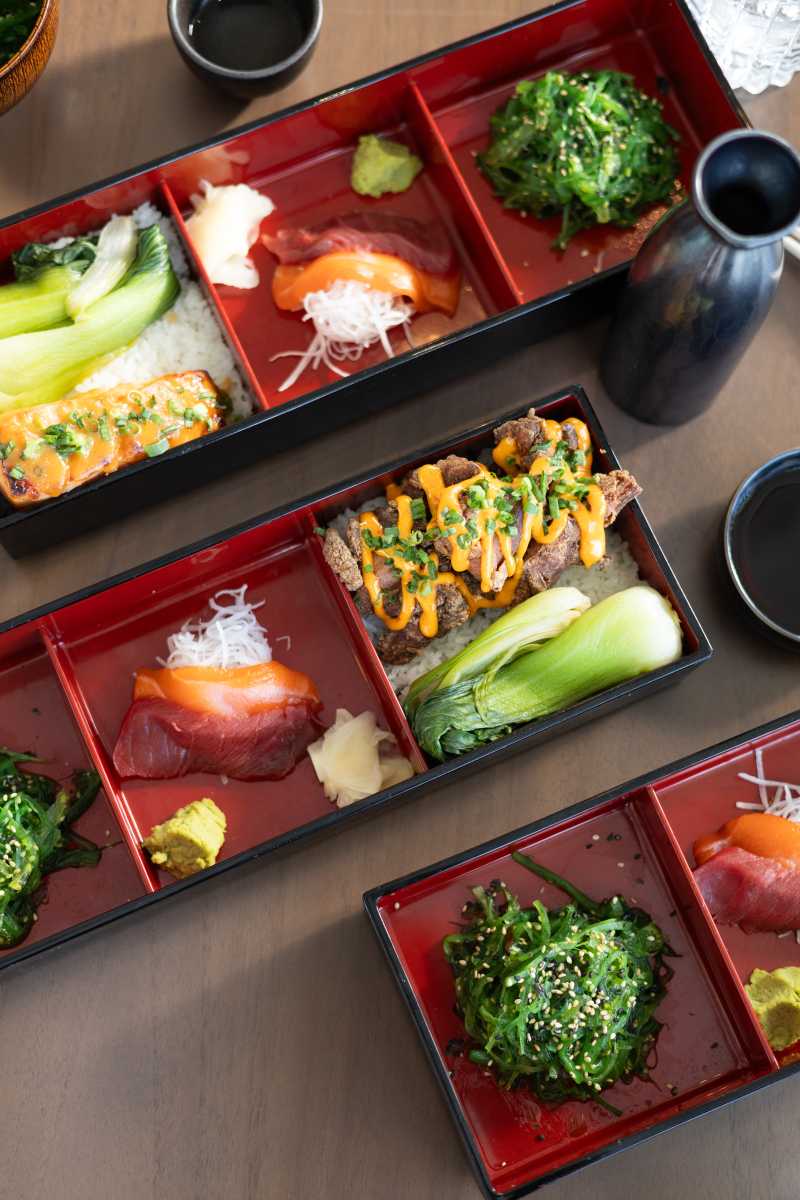 Miru: A Hudson-edge hideaway where Tokyo soul meets New York nights 5