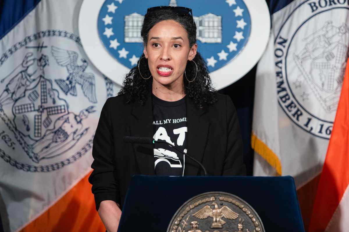 Mamdani co-signs comeback of nonprofit property COPA bill vetoed by Adams | amNewYork