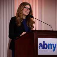 Speaker Menin says she will revive year-round outdoor dining program 3 City Council Speaker Julie Menin speaks about outdoor dining