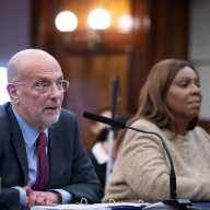 Law Department nominee tells City Council he’ll be lawyer for entire city, not just Mamdani 6