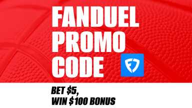 fanduel promo code