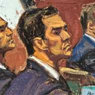 Alexander brothers bragged about raping 17-year-old: Testimony 9