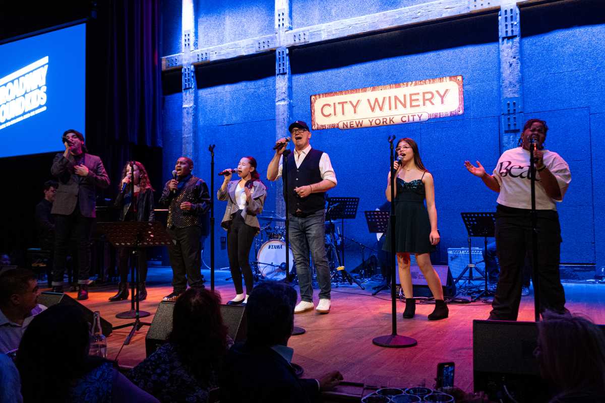 Broadway Bound Kids to hold annual benefit concert to support performing