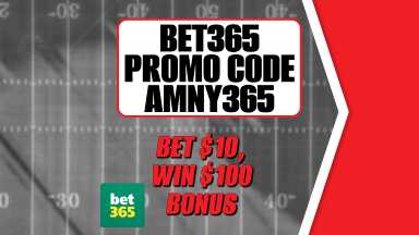 bet365 promo code