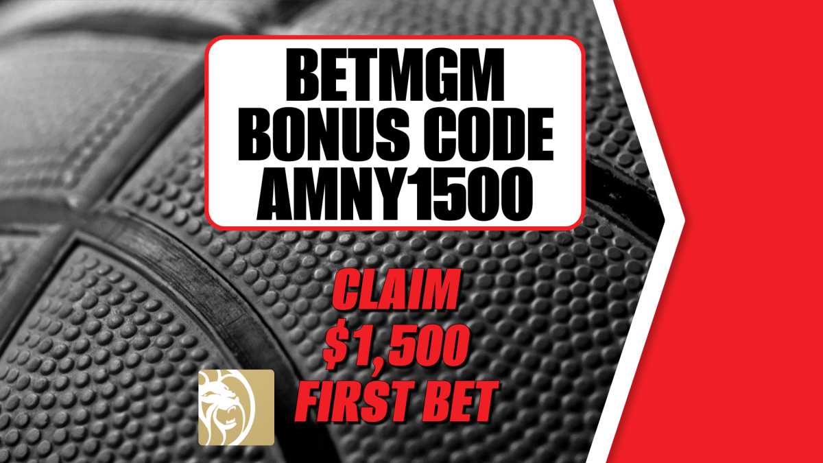betmgm bonus code
