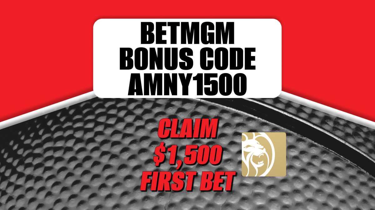 betmgm bonus code
