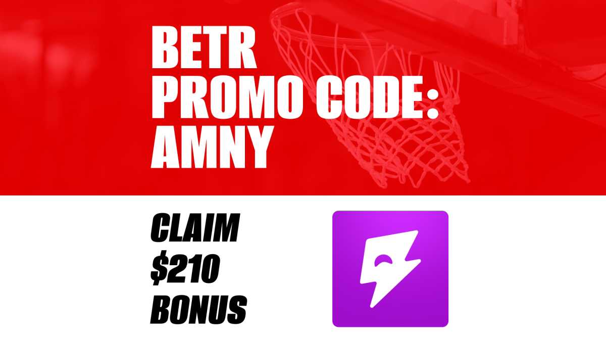 betr promo code