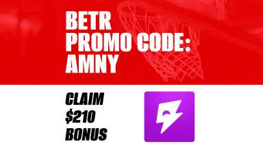 betr promo code
