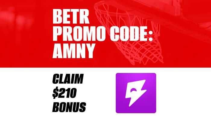 betr promo code