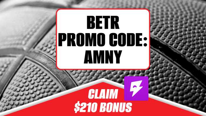 betr promo code