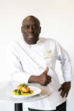 Chef Cisse Elhadji
