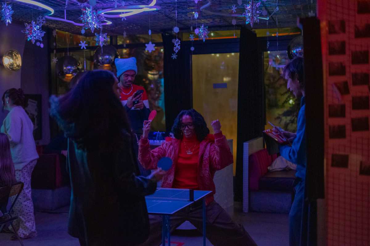 Lower East Side’s Pinky Swear launches new Olympic tradition with themed events